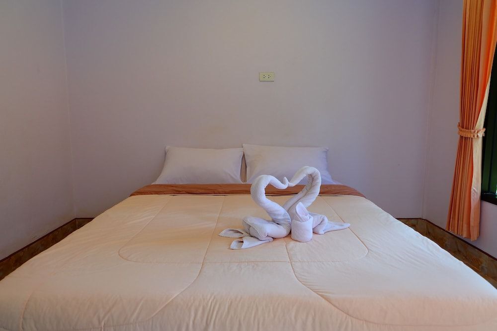 Чумпхон: Ban Ninginn Resort