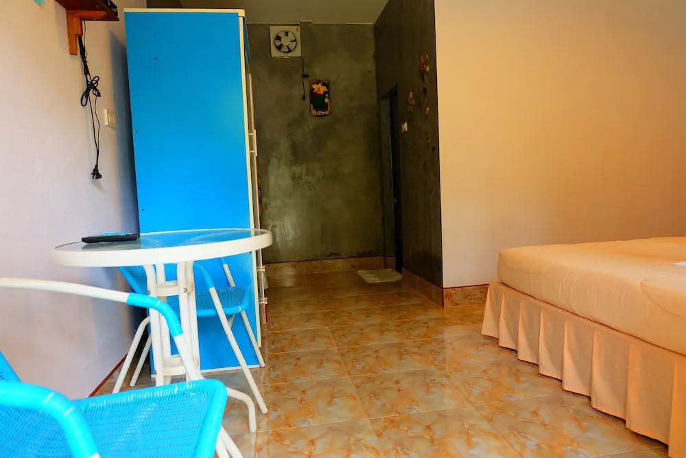 Чумпхон: Ban Ninginn Resort