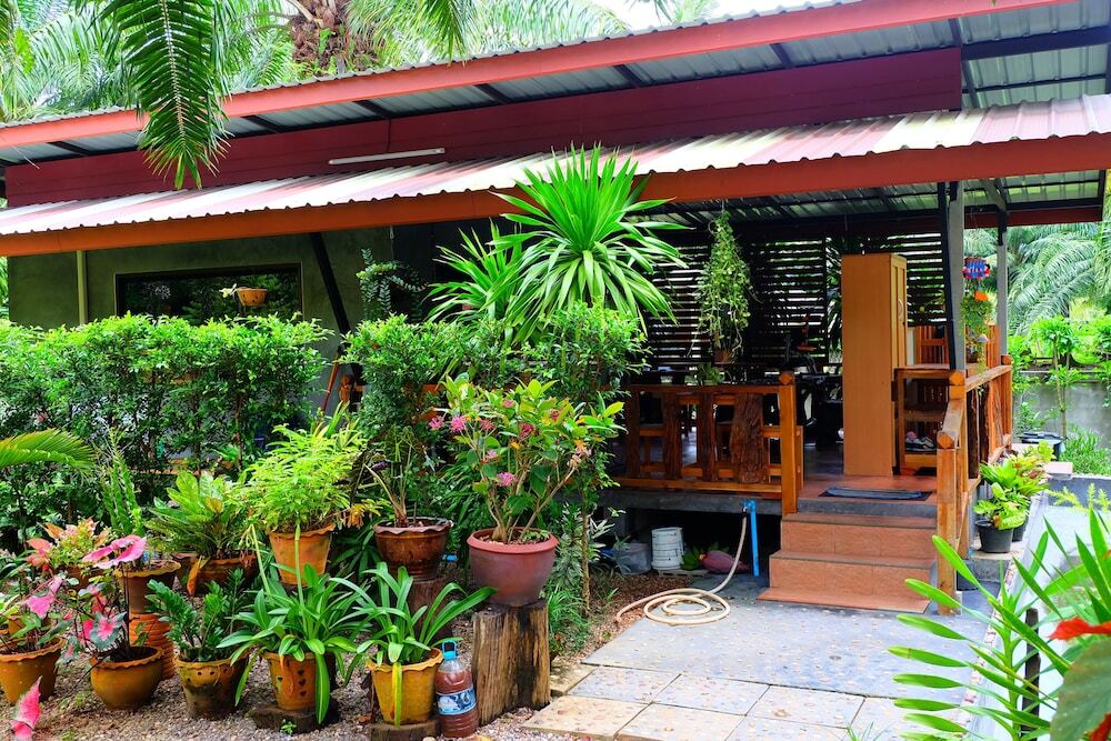 Чумпхон: Ban Ninginn Resort