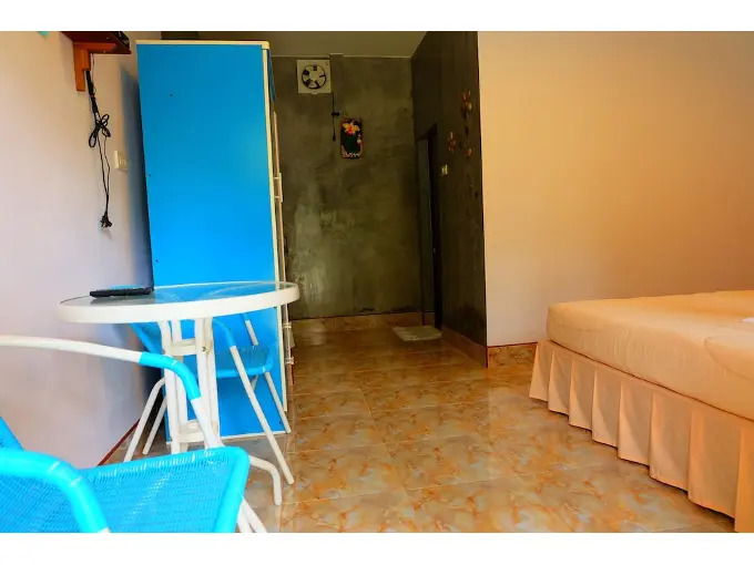 Чумпхон: Ban Ninginn Resort