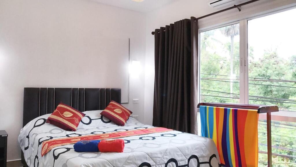 Муанг: Sawasdee Orange Phuket Guest House