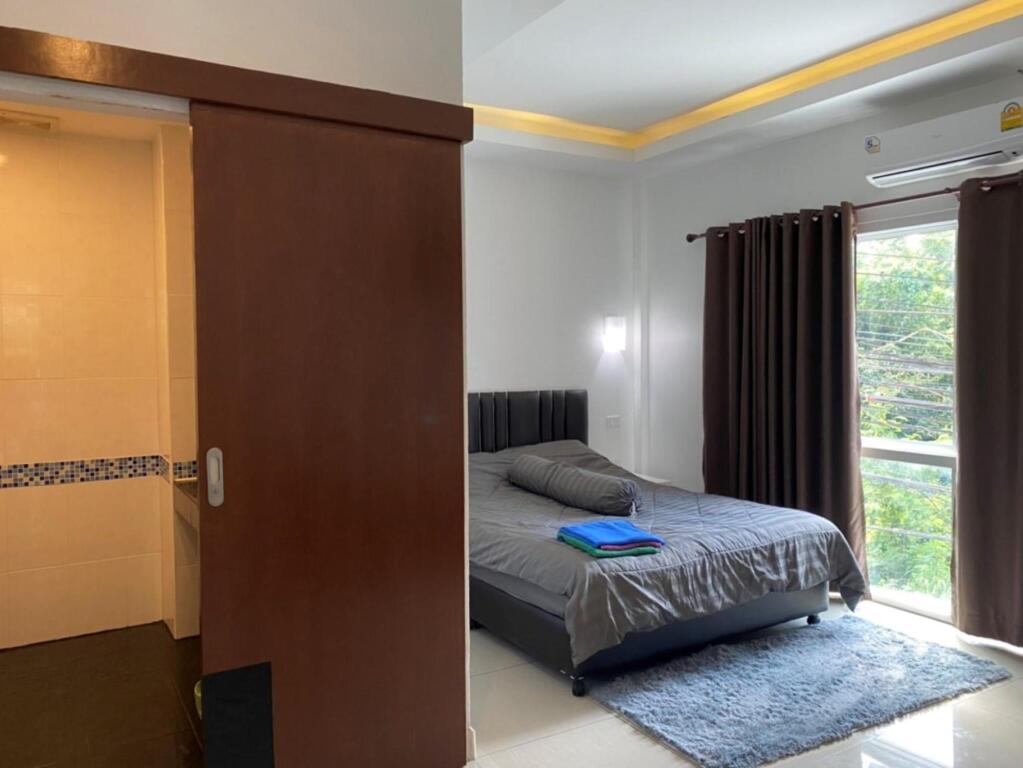 Муанг: Sawasdee Orange Phuket Guest House