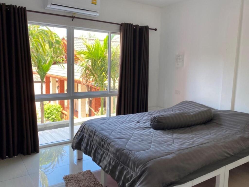 Муанг: Sawasdee Orange Phuket Guest House