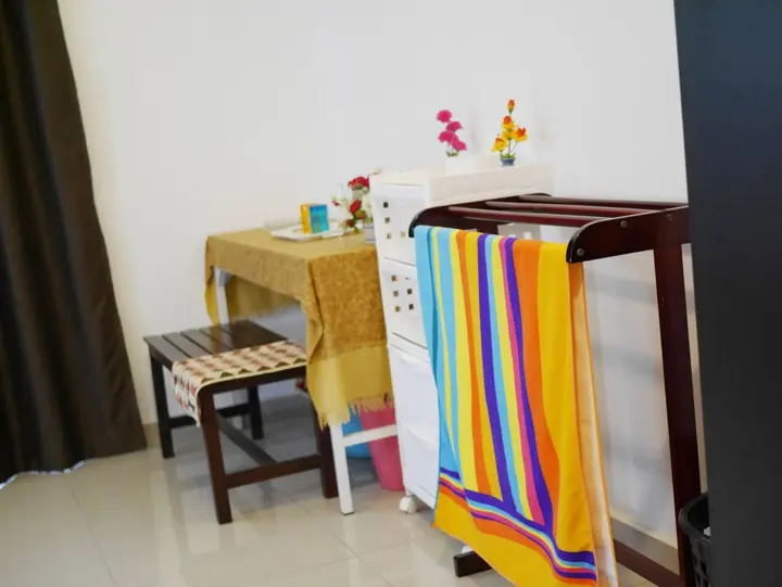 Муанг: Sawasdee Orange Phuket Guest House