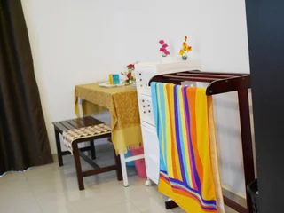 Муанг: Sawasdee Orange Phuket Guest House