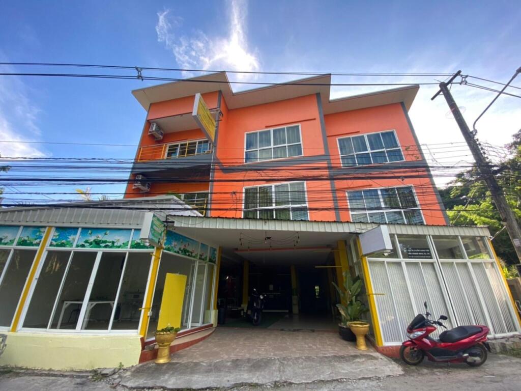 Муанг: Sawasdee Orange Phuket Guest House
