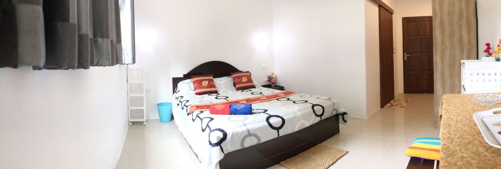 Муанг: Sawasdee Orange Phuket Guest House