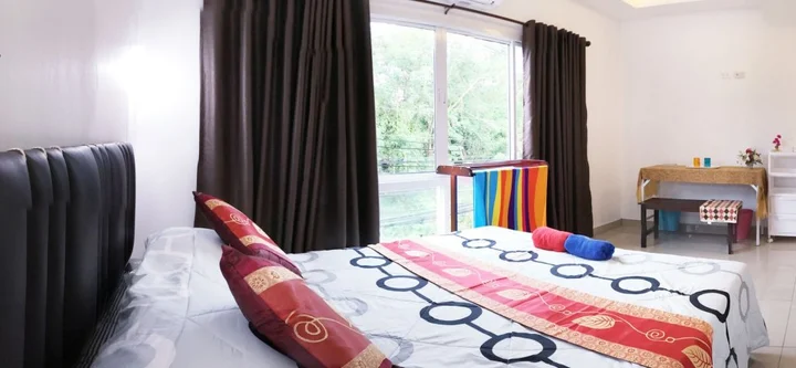 Муанг: Sawasdee Orange Phuket Guest House