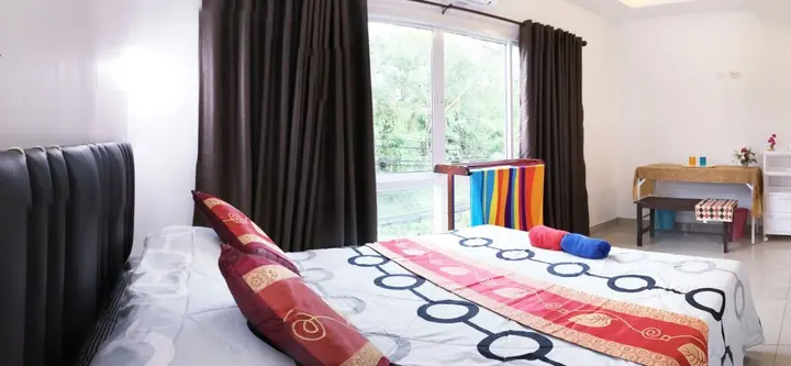 Муанг: Sawasdee Orange Phuket Guest House