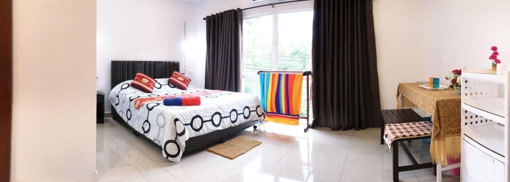 Муанг: Sawasdee Orange Phuket Guest House