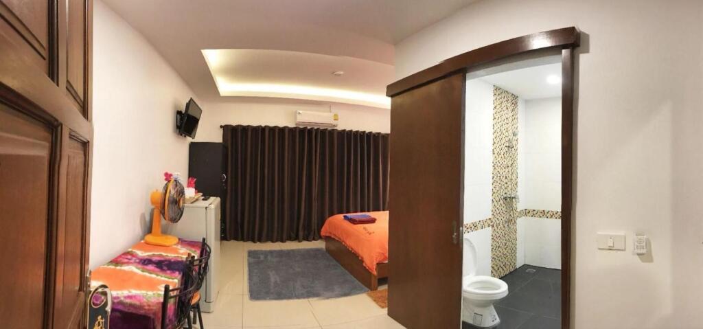 Муанг: Sawasdee Orange Phuket Guest House