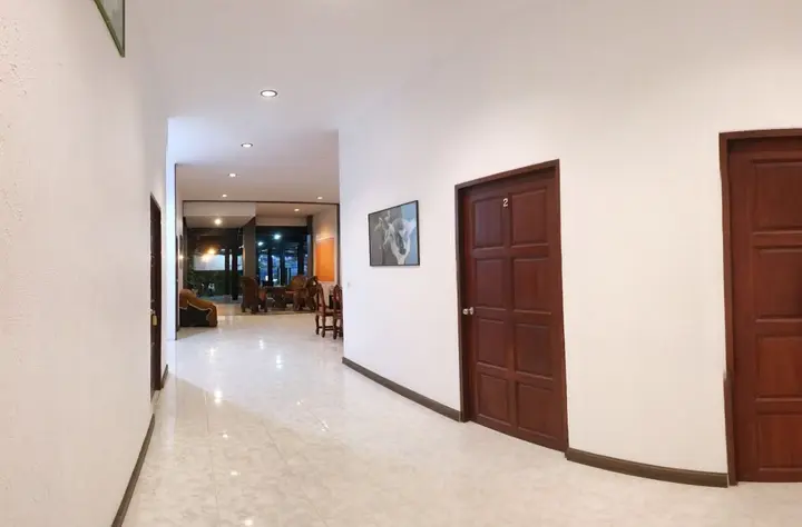Муанг: Sawasdee Orange Phuket Guest House