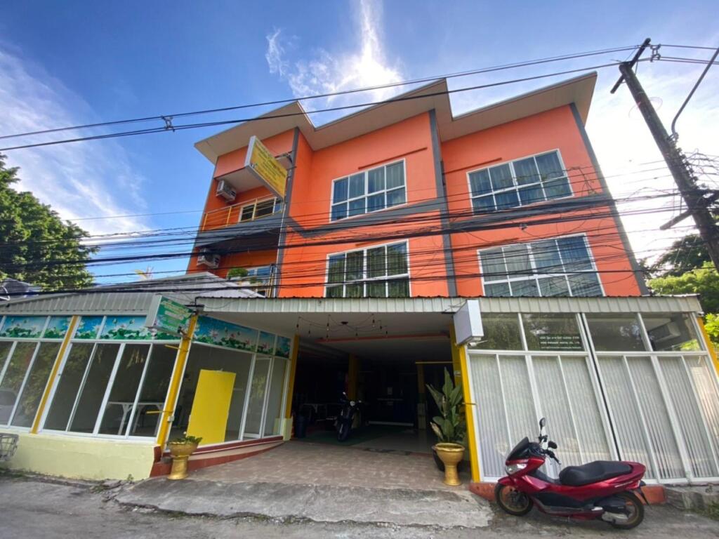 Муанг: Sawasdee Orange Phuket Guest House