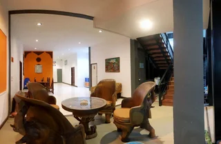 Муанг: Sawasdee Orange Phuket Guest House