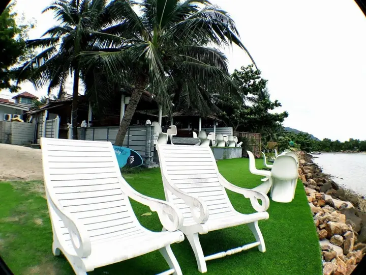 Ко-Пханган: La Villa - Adults Only