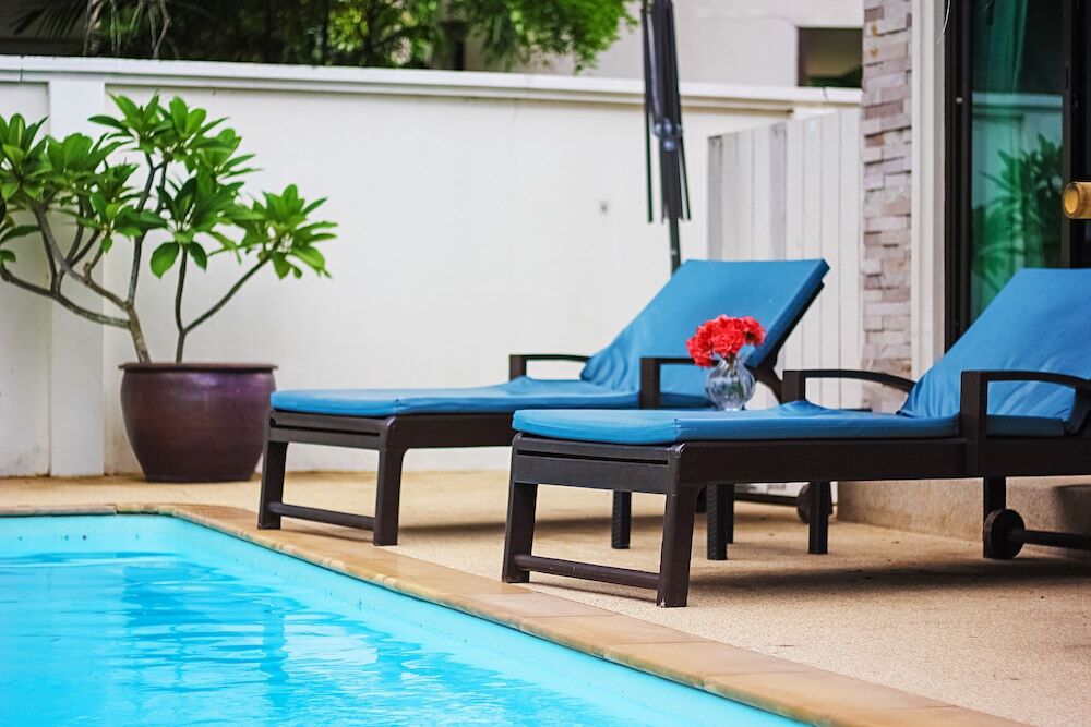 Муанг: Thai Family Rawai Pool Villa