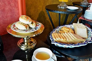 Удонтхани: Amman Unique Hotel
