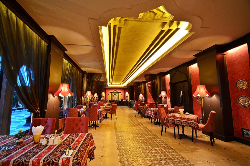 Удонтхани: Amman Unique Hotel