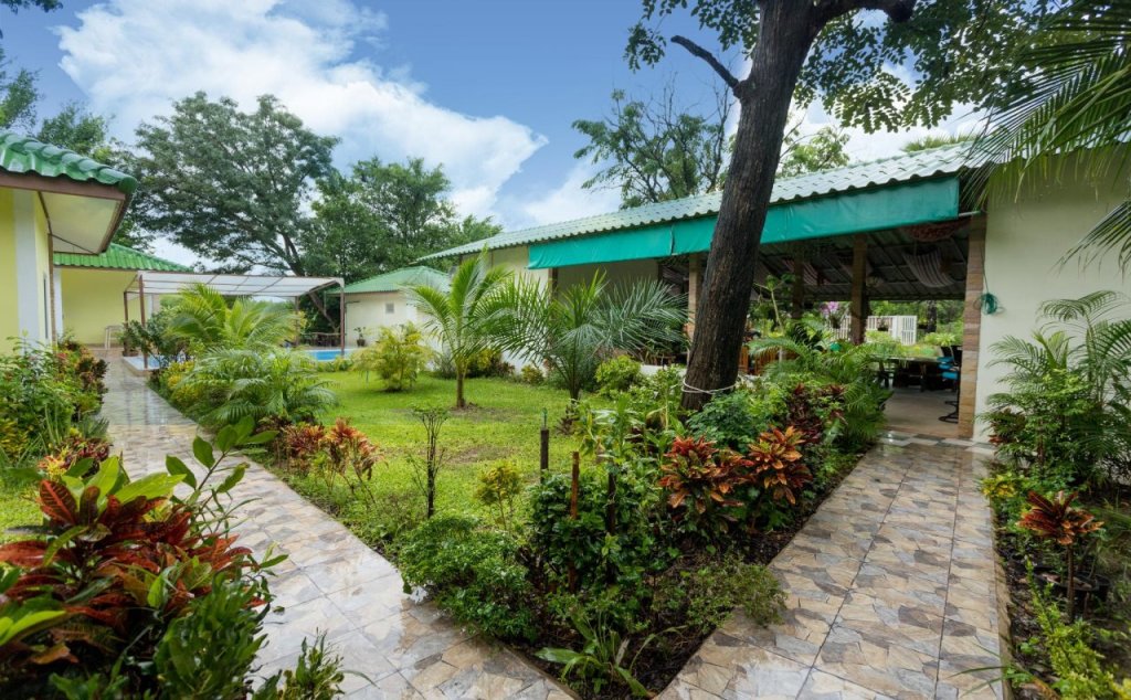 Буа-Лай: Lake Resort Korat
