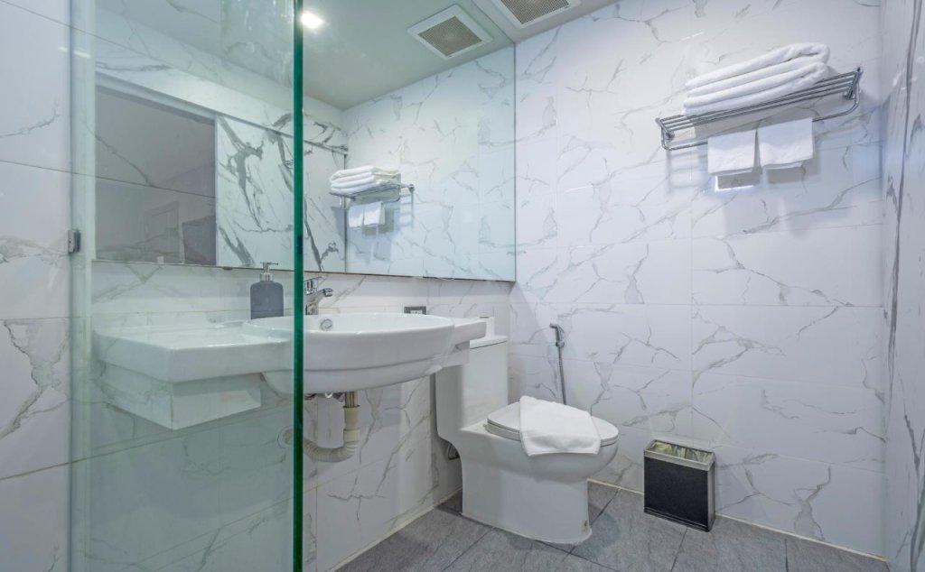 Бангкок: Hyde Park Hotel Bangkok