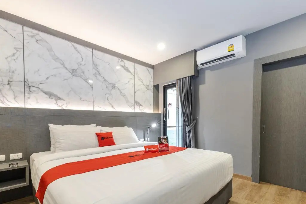 Бангкок: Hyde Park Hotel Bangkok