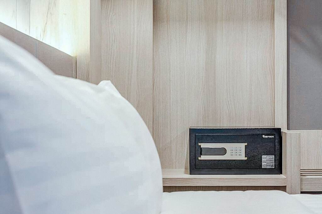 Бангкок: Hyde Park Hotel Bangkok
