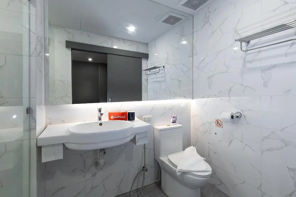 Бангкок: Hyde Park Hotel Bangkok