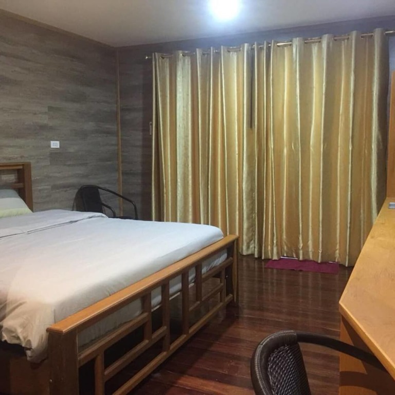Нонгкхай: Pobruk Resort