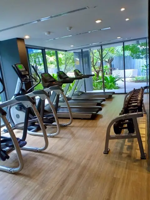 Patong Beach Luxury Condo — фото 4