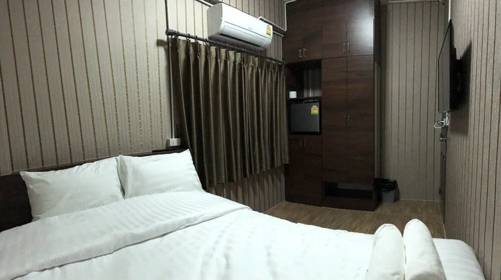 Паккрет: Hidden Room