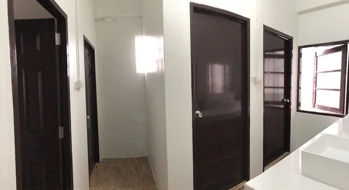 Паккрет: Hidden Room