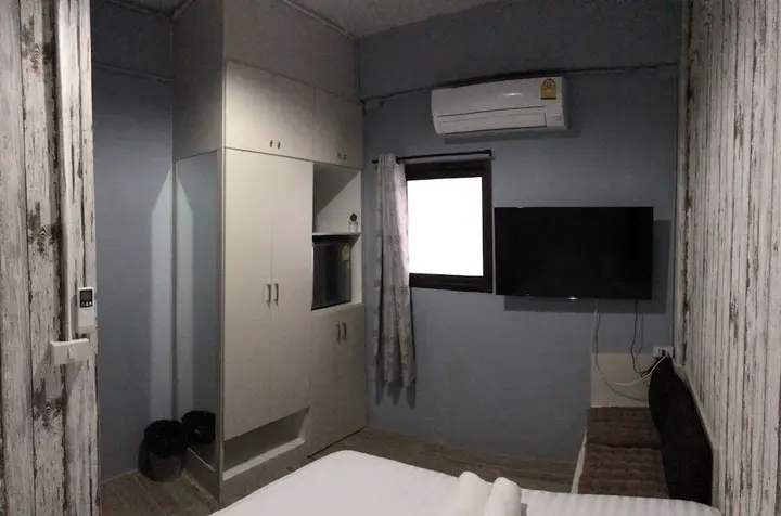Паккрет: Hidden Room