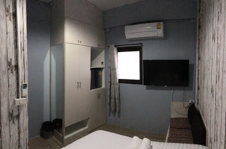 Паккрет: Hidden Room