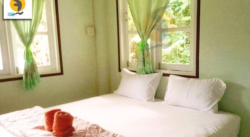 Ко Куд: Ton Tawan resort