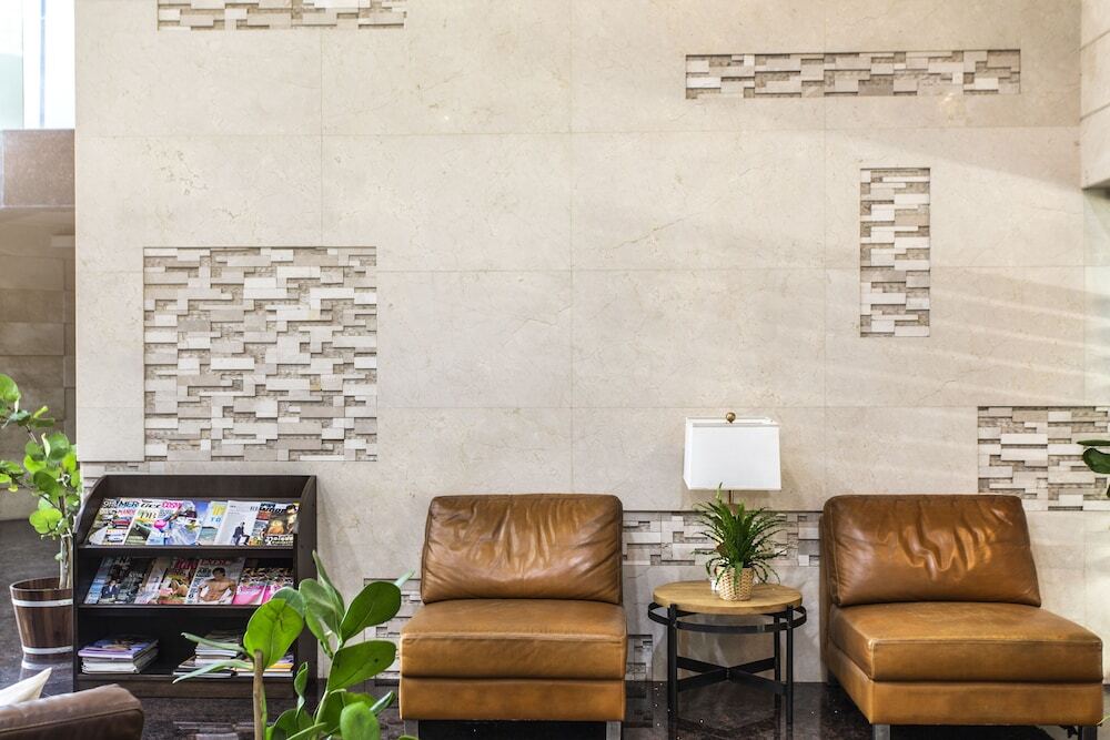 Бангкок: The Tepp Serviced Apartment