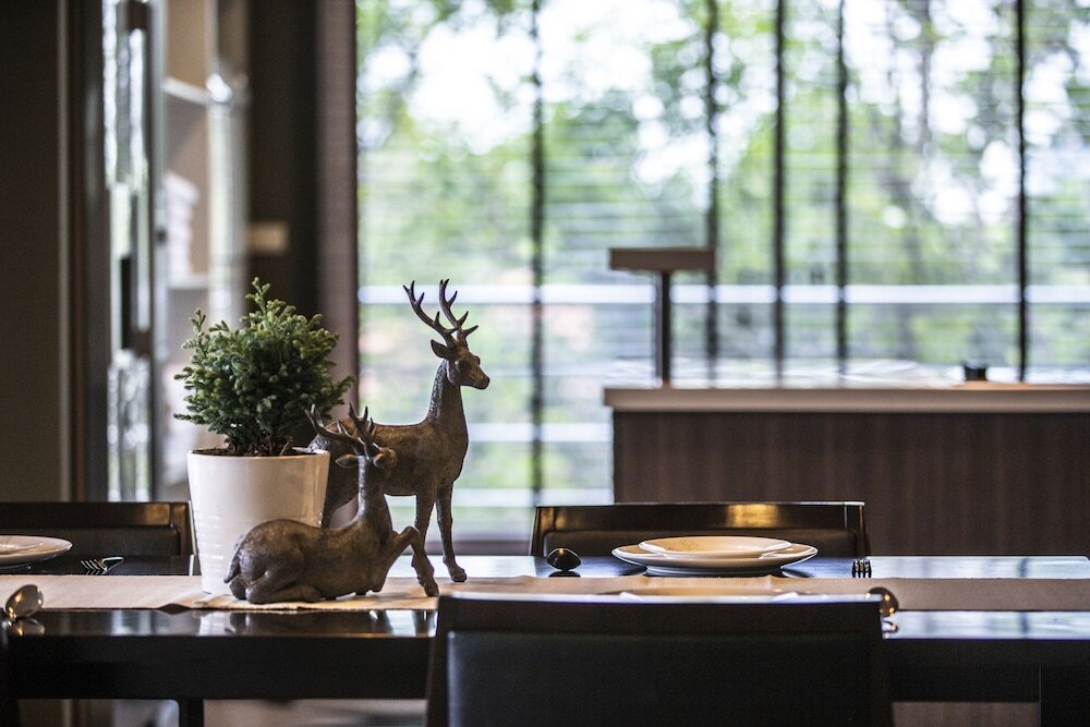 Бангкок: The Tepp Serviced Apartment