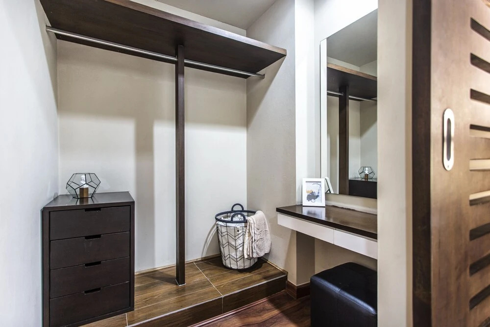 Бангкок: The Tepp Serviced Apartment
