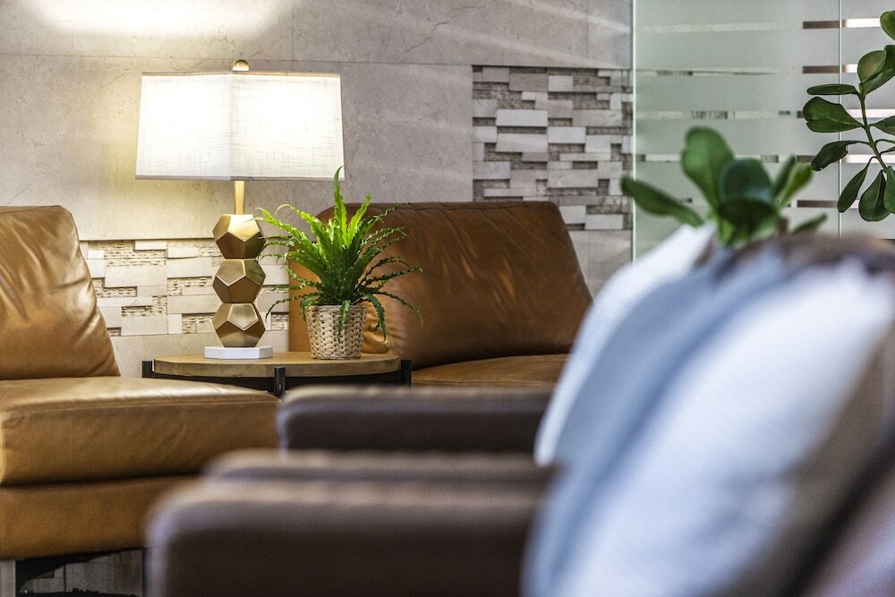 Бангкок: The Tepp Serviced Apartment