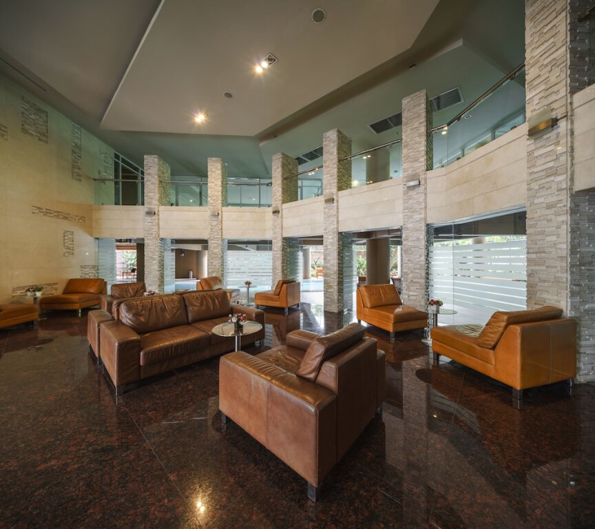 Бангкок: The Tepp Serviced Apartment