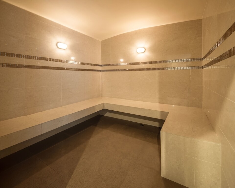 Бангкок: The Tepp Serviced Apartment