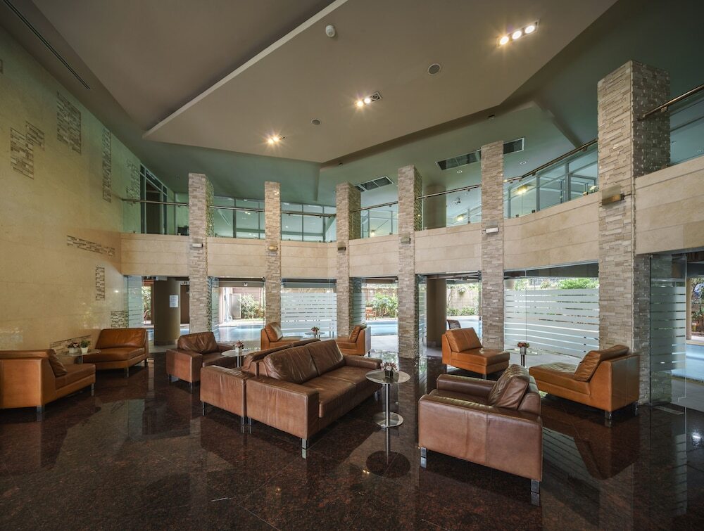 Бангкок: The Tepp Serviced Apartment