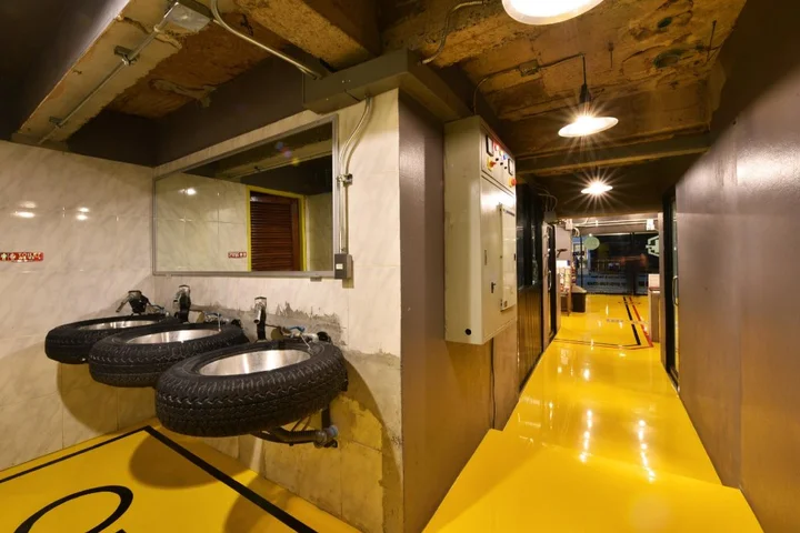 Чиангмай: 248 Street Hostel