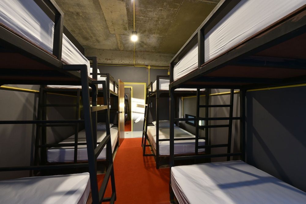 Чиангмай: 248 Street Hostel