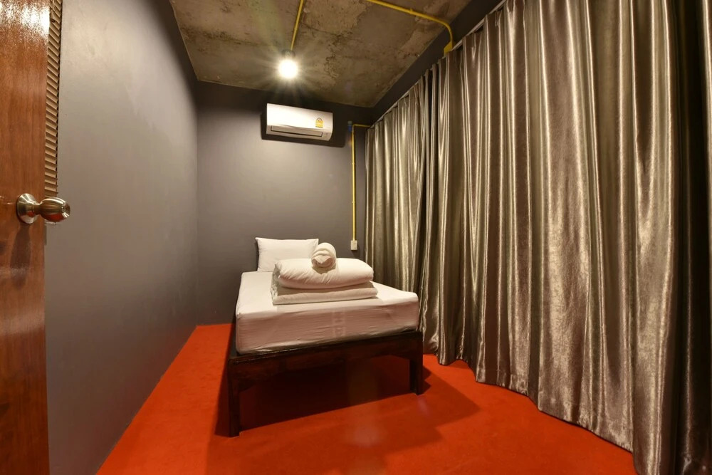 Чиангмай: 248 Street Hostel
