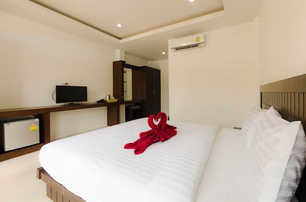 Ланта: Sleep In Lanta Resort