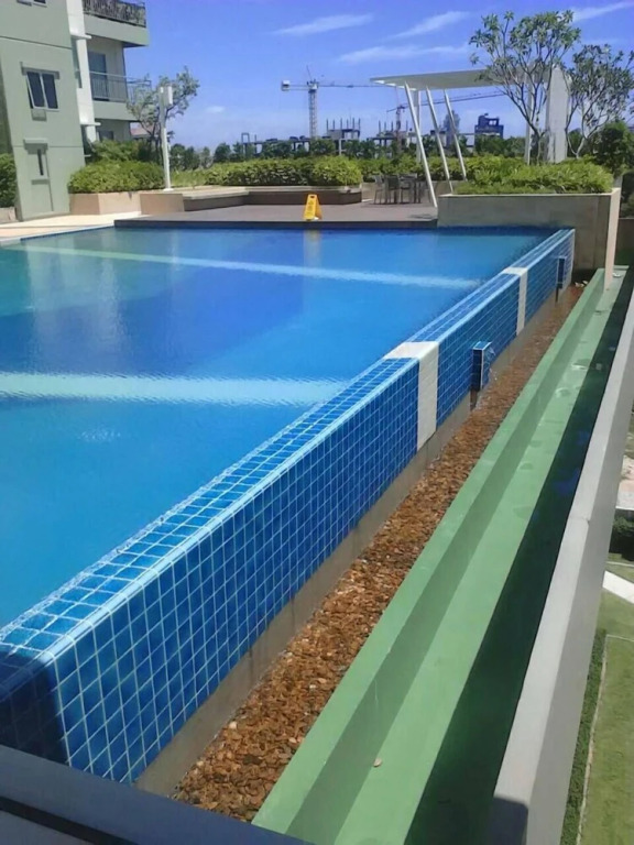 Паттайя: Lumpini Ville Pattaya Pool Gym