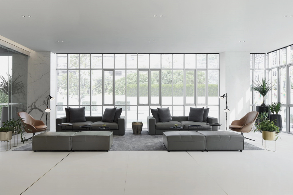 Бангкок: Somerset Maison Asoke Bangkok