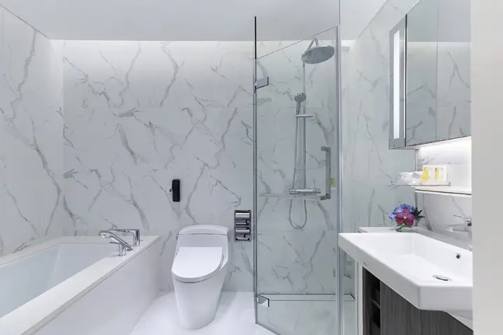 Бангкок: Somerset Maison Asoke Bangkok