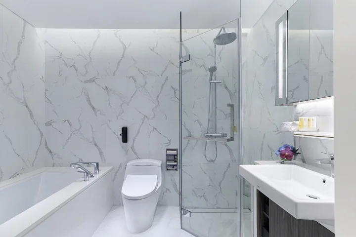 Бангкок: Somerset Maison Asoke Bangkok