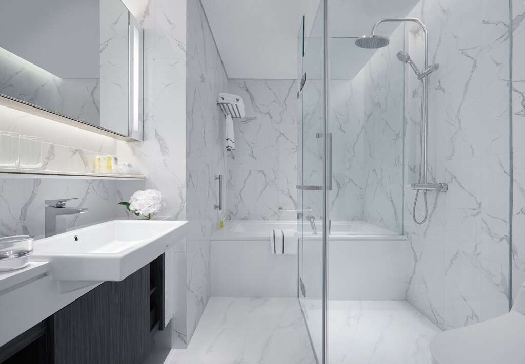 Бангкок: Somerset Maison Asoke Bangkok